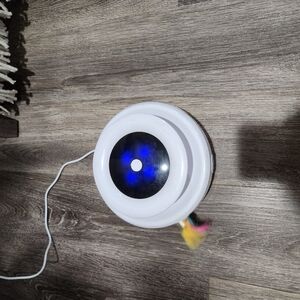 Cat toy